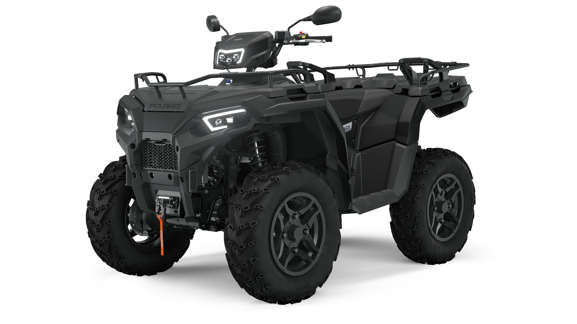 Sportsman 570 EPS LE