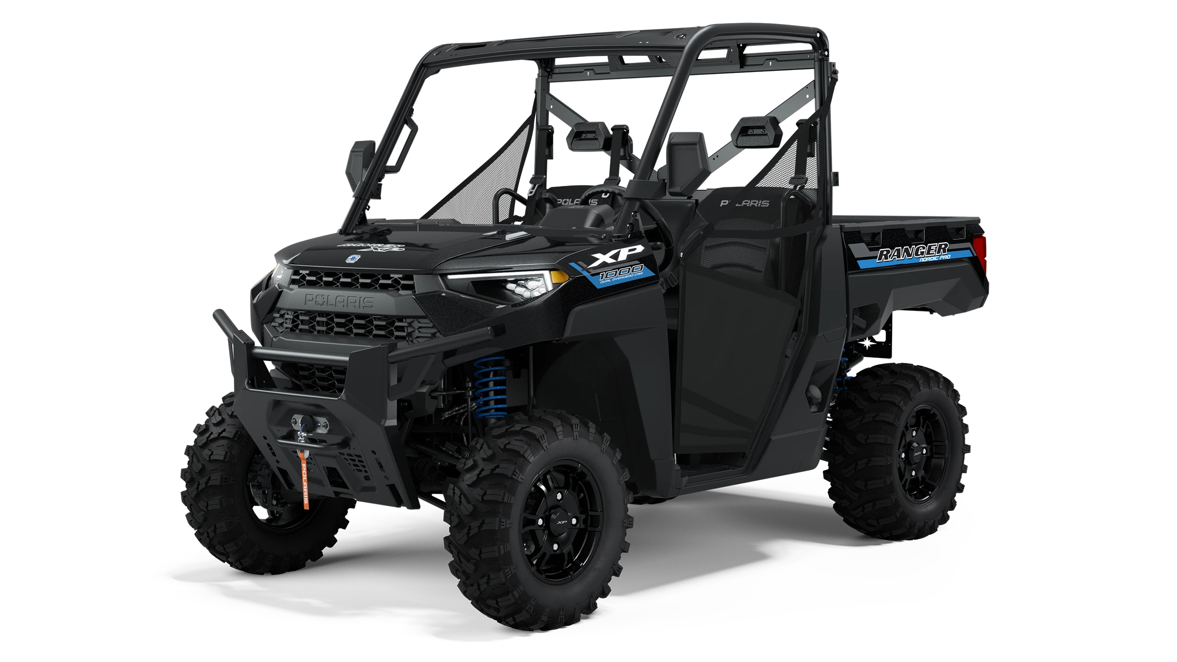 Ranger XP 1000 EPS Nordic Pro SE