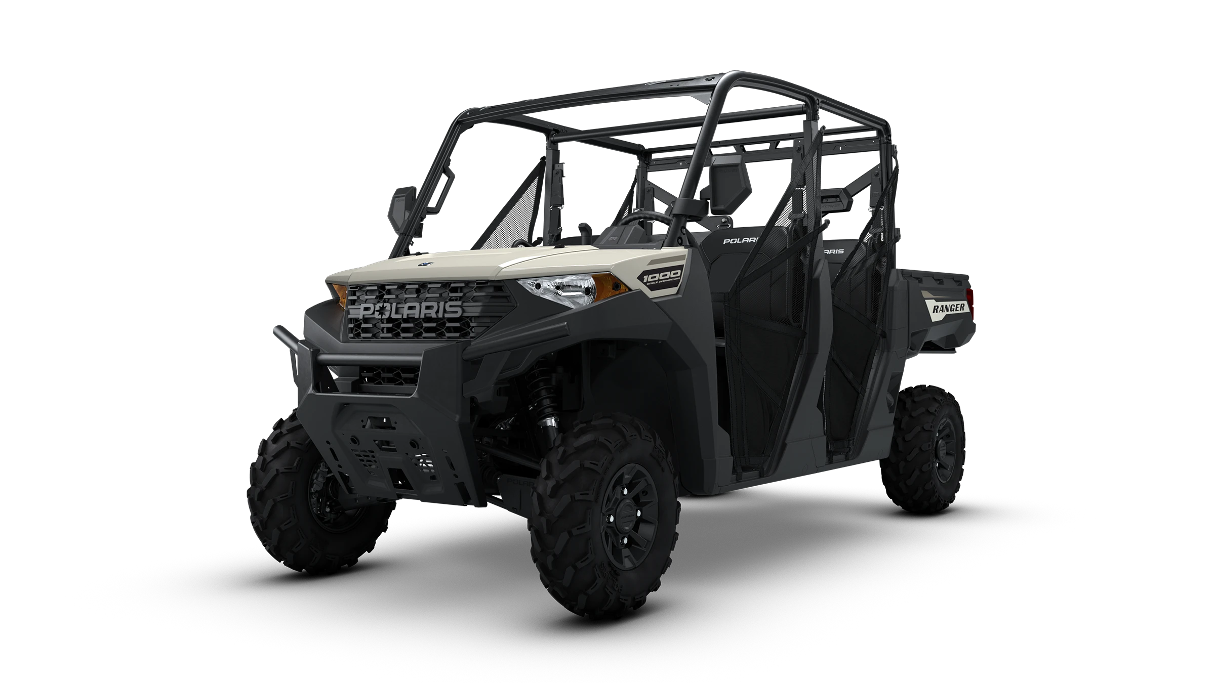 Polaris Ranger Crew FS 1000-6 EPS